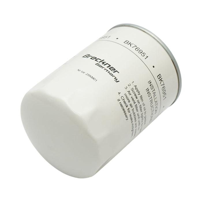 Filtro olio Dongfeng, Foton, Jinma, Weifang 97x131mm, filettatura M24x2 codice OEM SO6159