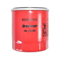 Filtro olio motore per CLAAS codice OEM P502107, W712, XO15, SO059, 6568340, 0006568340, 656.834.0 Breckner Germany