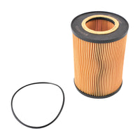 Filtro olio motore per DAF CF75, CF85, XF95 codice OEM P550630, XOE764, HU1270X, SO11051 Breckner Germany