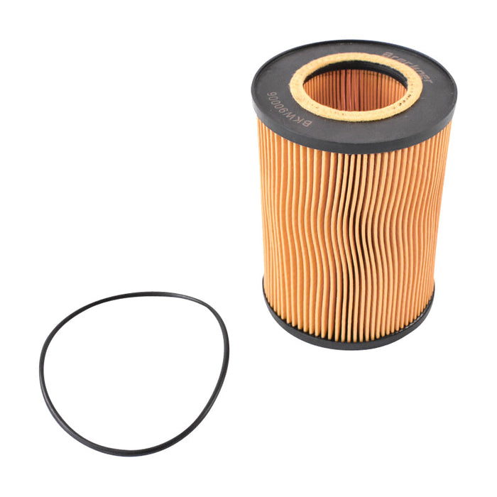 Filtro olio motore per DAF CF75, CF85, XF95 codice OEM P550630, XOE764, HU1270X, SO11051 Breckner Germany
