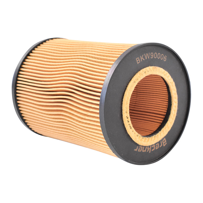 Filtro olio motore per DAF CF75, CF85, XF95 codice OEM P550630, XOE764, HU1270X, SO11051 Breckner Germany