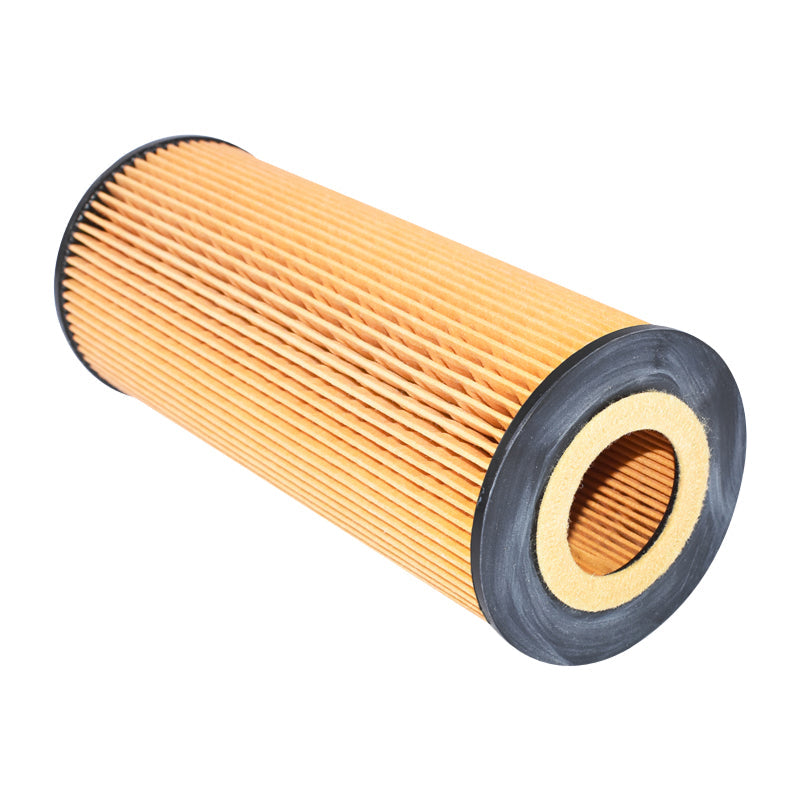 Filtro olio motore per FENDT, DEUTZ-FAHR codice OEM P550761, HU945/3X, XOE114, SO7082, F716.200.510.020, F7162005100, 02931095, F716200510020, 4252248 Breckner Germany