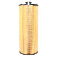 Filtro olio motore per FENDT, DEUTZ-FAHR codice OEM P550761, HU945/3X, XOE114, SO7082, F716.200.510.020, F7162005100, 02931095, F716200510020, 4252248 Breckner Germany