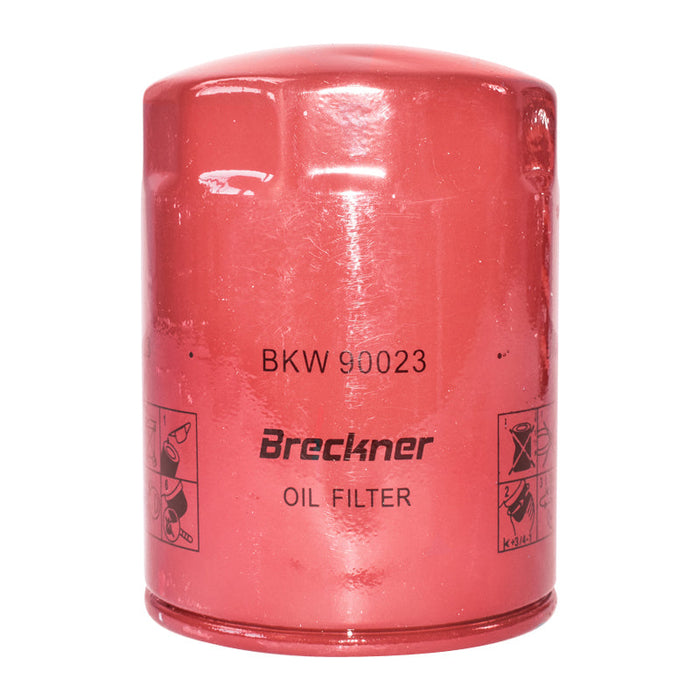 Filtro olio New Holland, Case, Claas Breckner Germany P553411