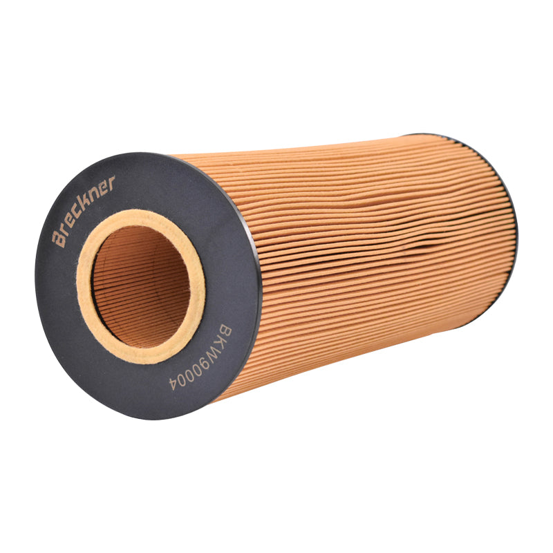 Filtro olio per Mercedes Actros MP2 MP3 codice OEM P550453, HU12140X, XOE225, SO7055, 5001846632, 4571800009 Breckner Germany