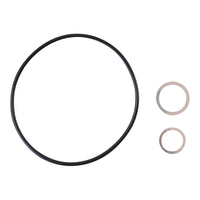 Filtro olio per Mercedes Actros MP2 MP3 codice OEM P550453, HU12140X, XOE225, SO7055, 5001846632, 4571800009 Breckner Germany