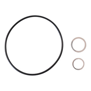 Filtro olio per Mercedes Actros MP2 MP3 codice OEM P550453, HU12140X, XOE225, SO7055, 5001846632, 4571800009 Breckner Germany