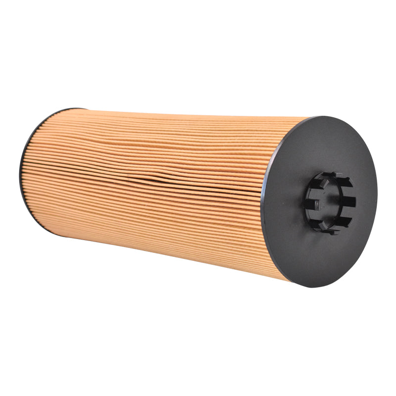 Filtro olio per Mercedes Actros MP2 MP3 codice OEM P550453, HU12140X, XOE225, SO7055, 5001846632, 4571800009 Breckner Germany