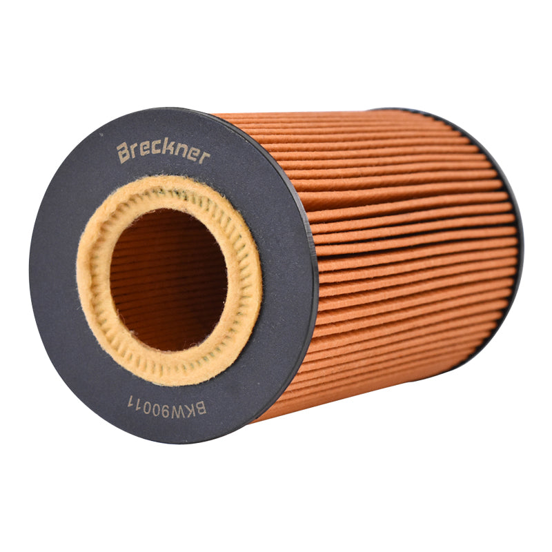 Filtro olio per Same, Deutz, Mercedes Atego codice OEM P550768, HU931/5X, XO609, SO7081, 1801609 Breckner Germany