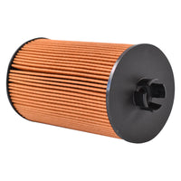 Filtro olio per Same, Deutz, Mercedes Atego codice OEM P550768, HU931/5X, XO609, SO7081, 1801609 Breckner Germany