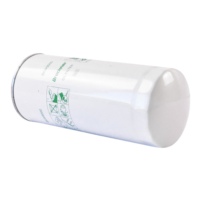 Filtro olio per Volvo Renault Scania codice P553191, W11102/35, XO300, SO3477, 6884417 Breckner Germany