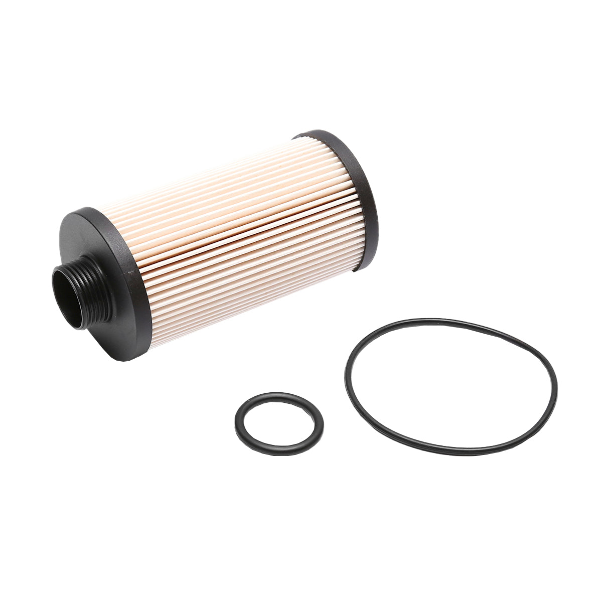 Filtro separatore carburante 155x75mm OEM SN80518, XNE121, F00611040, SK3841