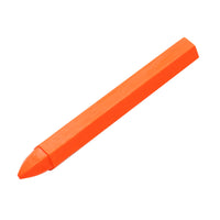 Gesso vulcanizzante arancione fluorescente 20 pezzi/scatola, marcature, industriale