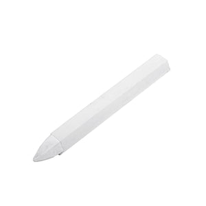 Gesso vulcanizzante bianco 12 pezzi/scatola marcature, industriale