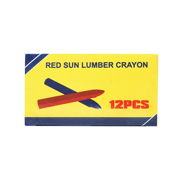 Gesso vulcanizzante blu 12 pezzi/scatola marcature, industriale