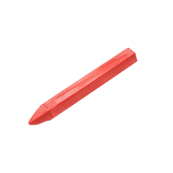 Gesso vulcanizzante rosso 12 pezzi/scatola, marcature, industriale