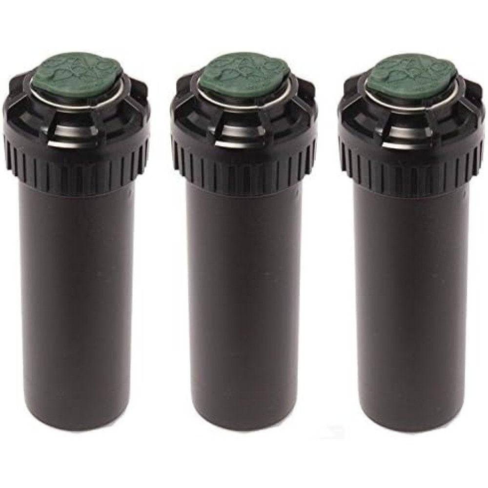 Rain bird 5004 pc 3.0 - sprinkler, 3 pezzi, irrigazione, raggio