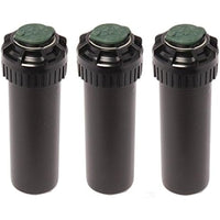 Rain bird 5004 pc 3.0 - sprinkler, 3 pezzi, irrigazione, raggio