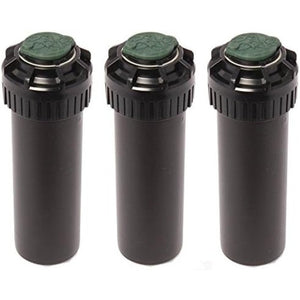 Rain bird 5004 pc 3.0 - sprinkler, 3 pezzi, irrigazione, raggio