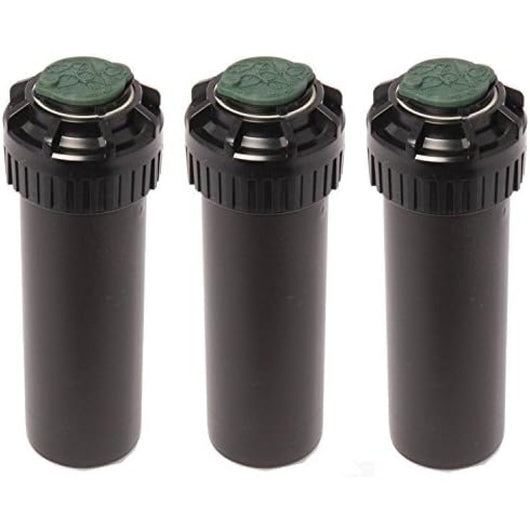Rain bird 5004 pc 3.0 - sprinkler, 3 pezzi, irrigazione, raggio