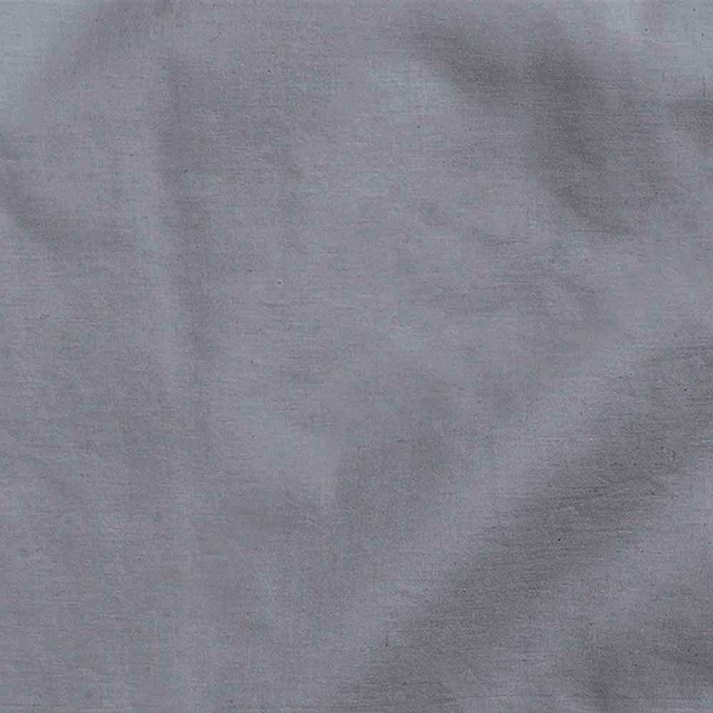 Lenzuolo letto sotto con angoli 100% puro cotone Made in Italy tinta unita Grigio - 1 Piazza e mezza