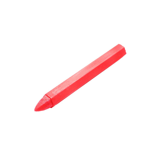 Gesso vulcanizzante rosso fluorescente 20 pz/scatola, marcature, industriale