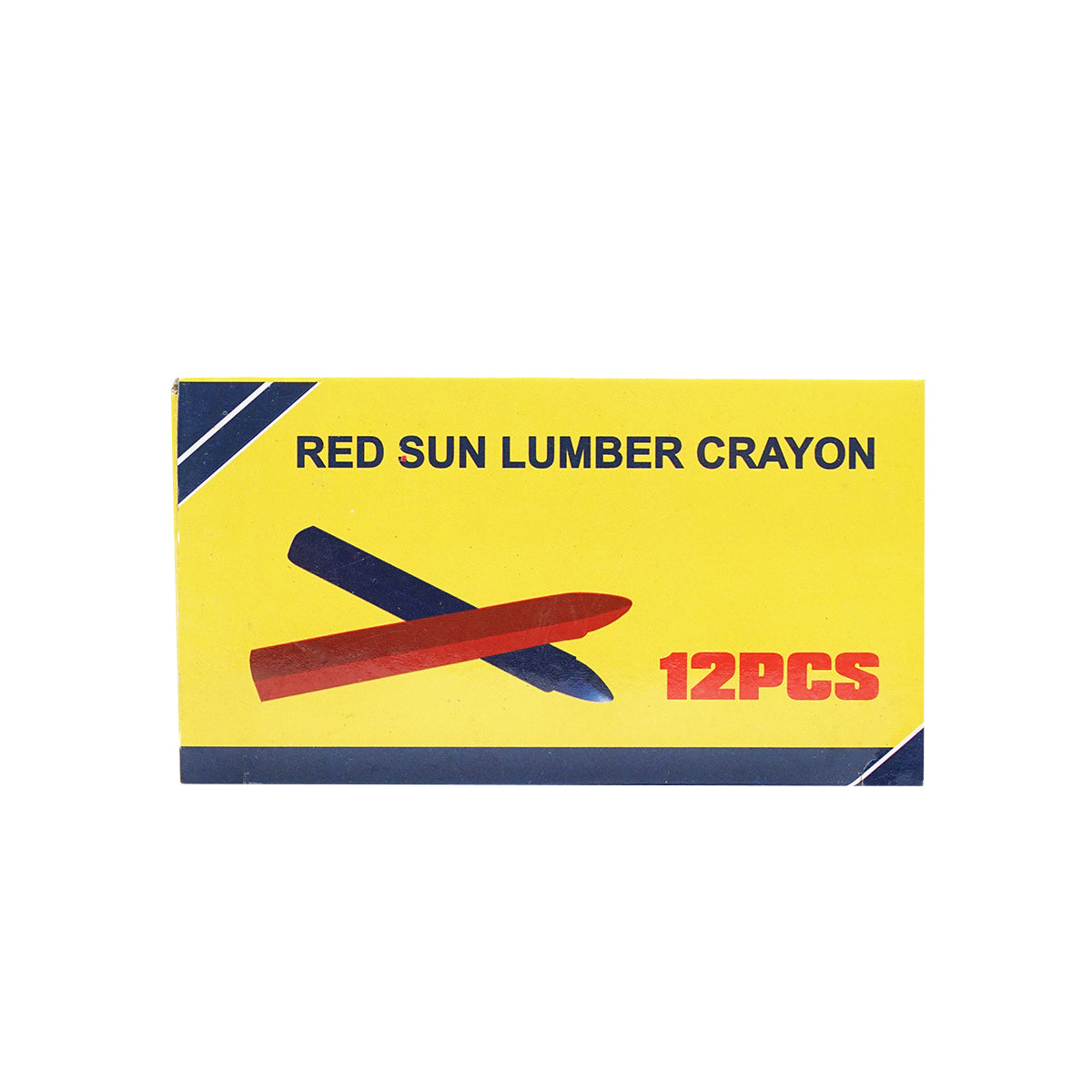 Gesso vulcanizzante verde 12 pezzi/scatola marcature, industriale