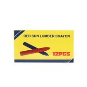 Gesso vulcanizzante verde 12 pezzi/scatola marcature, industriale