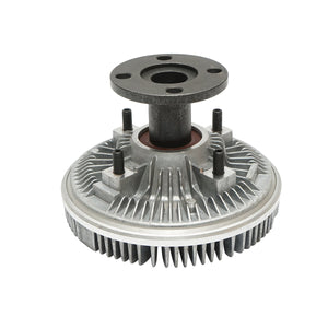 Giunto viscoso per ventola raffreddamento John Deere cod OEM AL111576