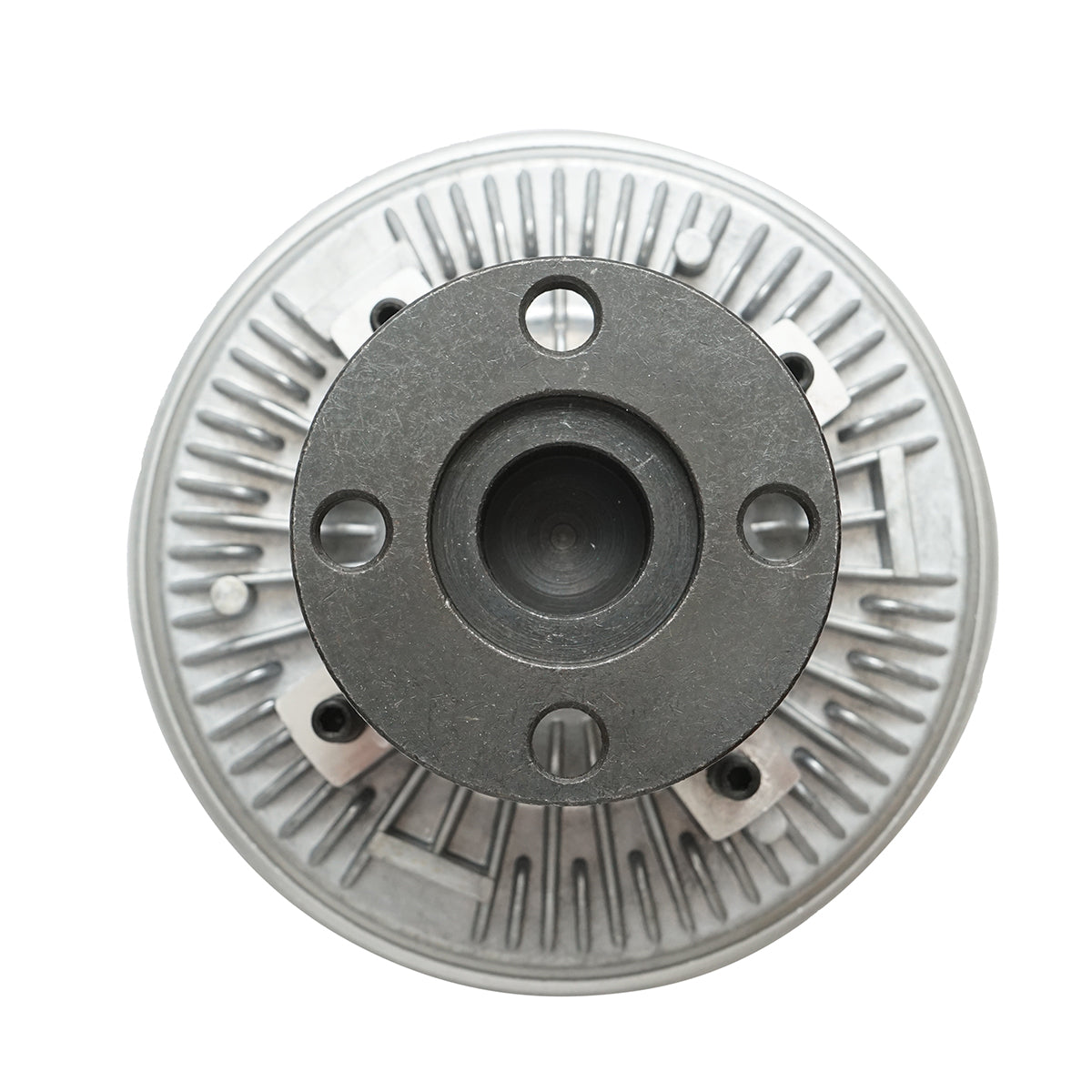 Giunto viscoso per ventola raffreddamento John Deere cod OEM AL111576