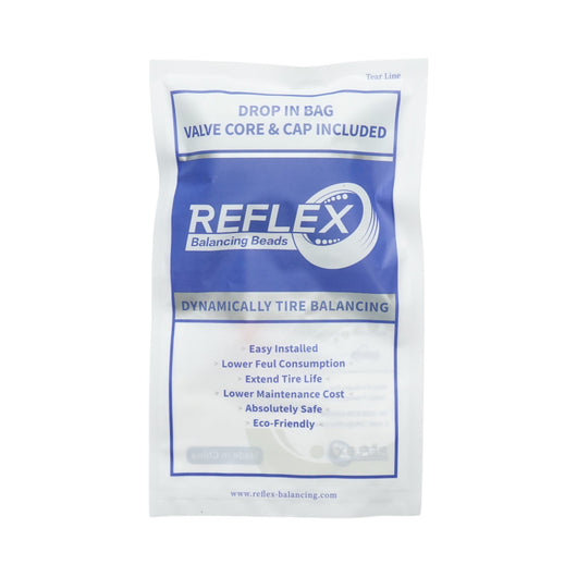 Granuli di equilibratura per ruote di camion, auto, fuoristrada 113 g