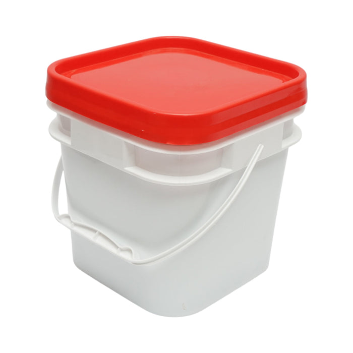 Granuli per equilibratura ruote camion 3mm 8Kg Breckner Germany