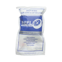 Granuli per l’equilibratura delle ruote – camion, auto, moto, off-road – 397g