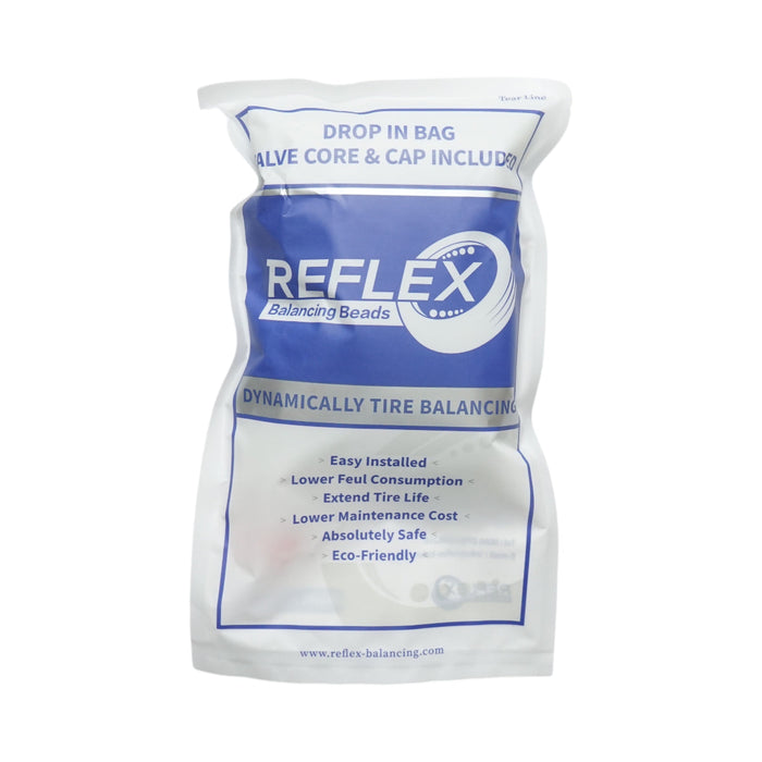 Granuli per l’equilibratura delle ruote – camion, auto, moto, off-road – 397g