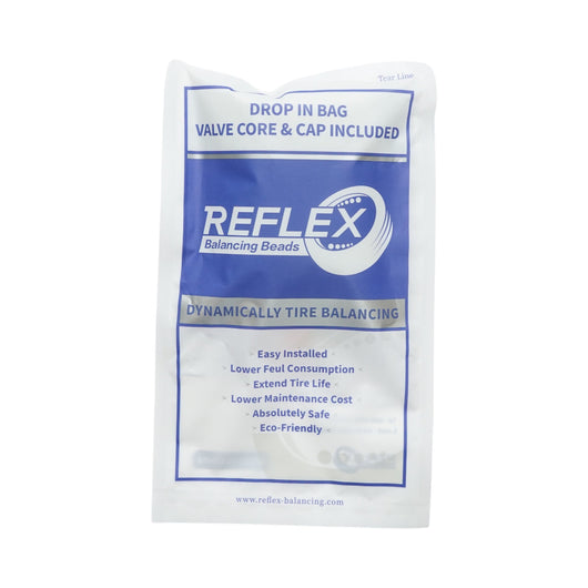 Granuli per l’equilibratura delle ruote – camion, auto-moto, off-road – 170g