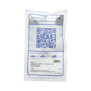 Granuli per l’equilibratura delle ruote – camion, auto-moto, off-road – 170g