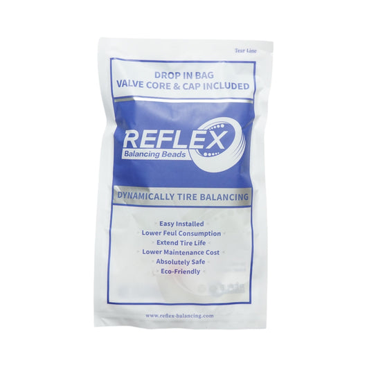 Granuli per l’equilibratura delle ruote – camion, auto-moto, off-road – 227g