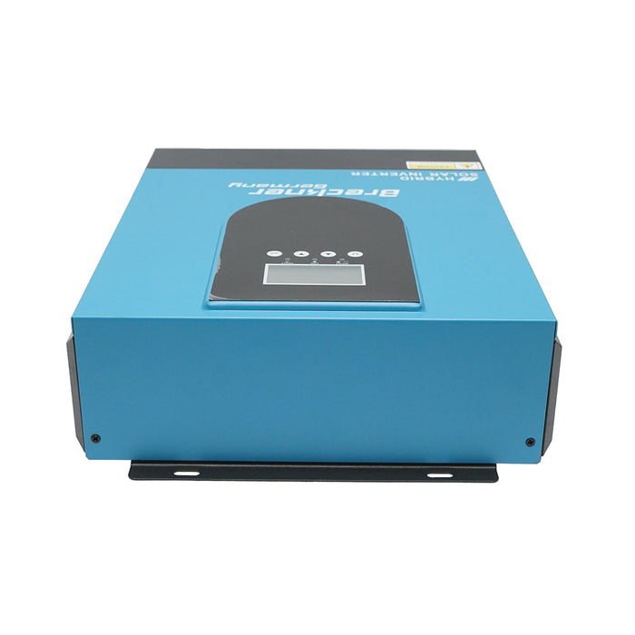 I Inverter solare ibrido 1,6 KW Breckner Germany 12V, 80A, MPPT, monofase, OFF-GRID, SY-2.0KW-12V
