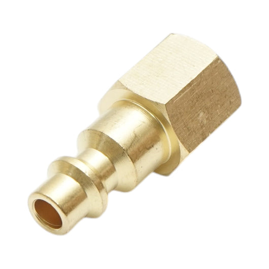 Innesto rapido maschio con filetto interno – per tubo aria compressa – 1/4"