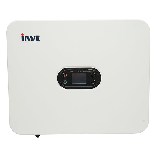 Inverter ibrido 6KW ON/OFF-GRID LCD WIFI, 2xMPPT, monofase, prosumer iMars XD6KTL INVT