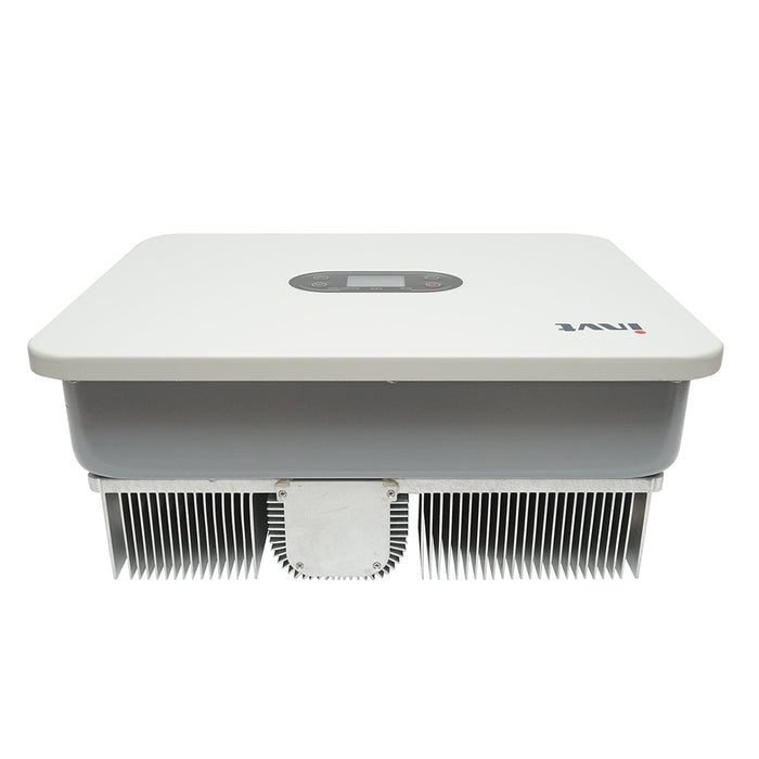 Inverter ibrido 6KW ON/OFF-GRID LCD WIFI, 2xMPPT, monofase, prosumer iMars XD6KTL INVT