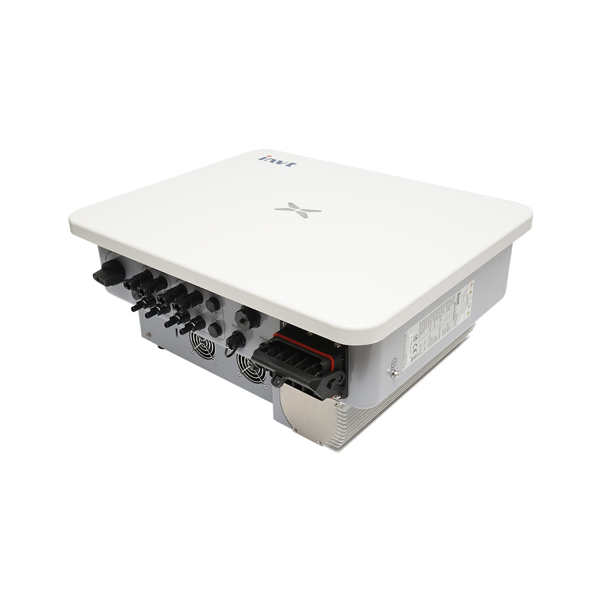 Inverter iMARS ON-GRID 20KW, XG20KTR INVT, prosumer, trifase 400V con logger WIFI