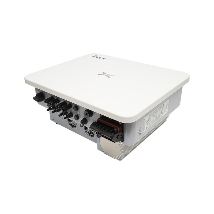 Inverter iMARS ON-GRID 20KW, XG20KTR INVT, prosumer, trifase 400V con logger WIFI