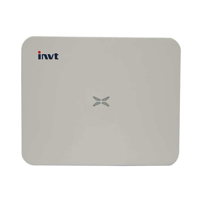 Inverter iMARS ON-GRID 5KW, XG5KTR INVT, prosumer, trifase 400V con logger WIFI