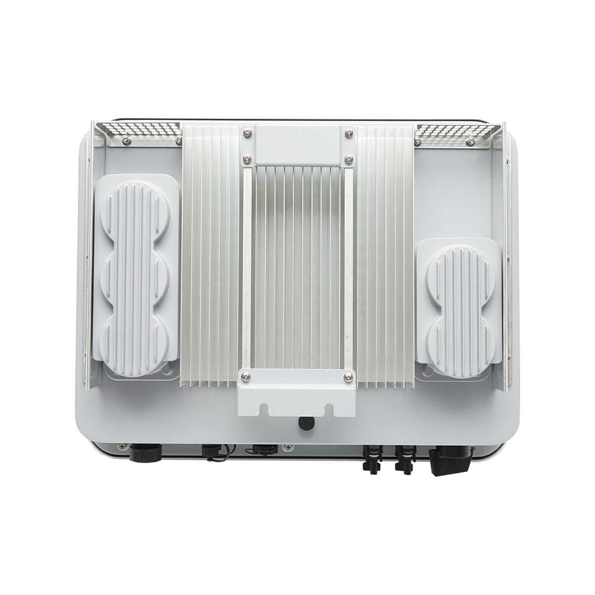 Inverter iMARS ON-GRID 5KW, XG5KTR INVT, prosumer, trifase 400V con logger WIFI