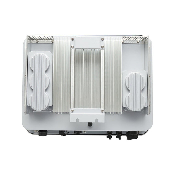 Inverter iMARS ON-GRID 5KW, XG5KTR INVT, prosumer, trifase 400V con logger WIFI