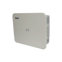 Inverter iMARS ON-GRID 5KW, XG5KTR INVT, prosumer, trifase 400V con logger WIFI
