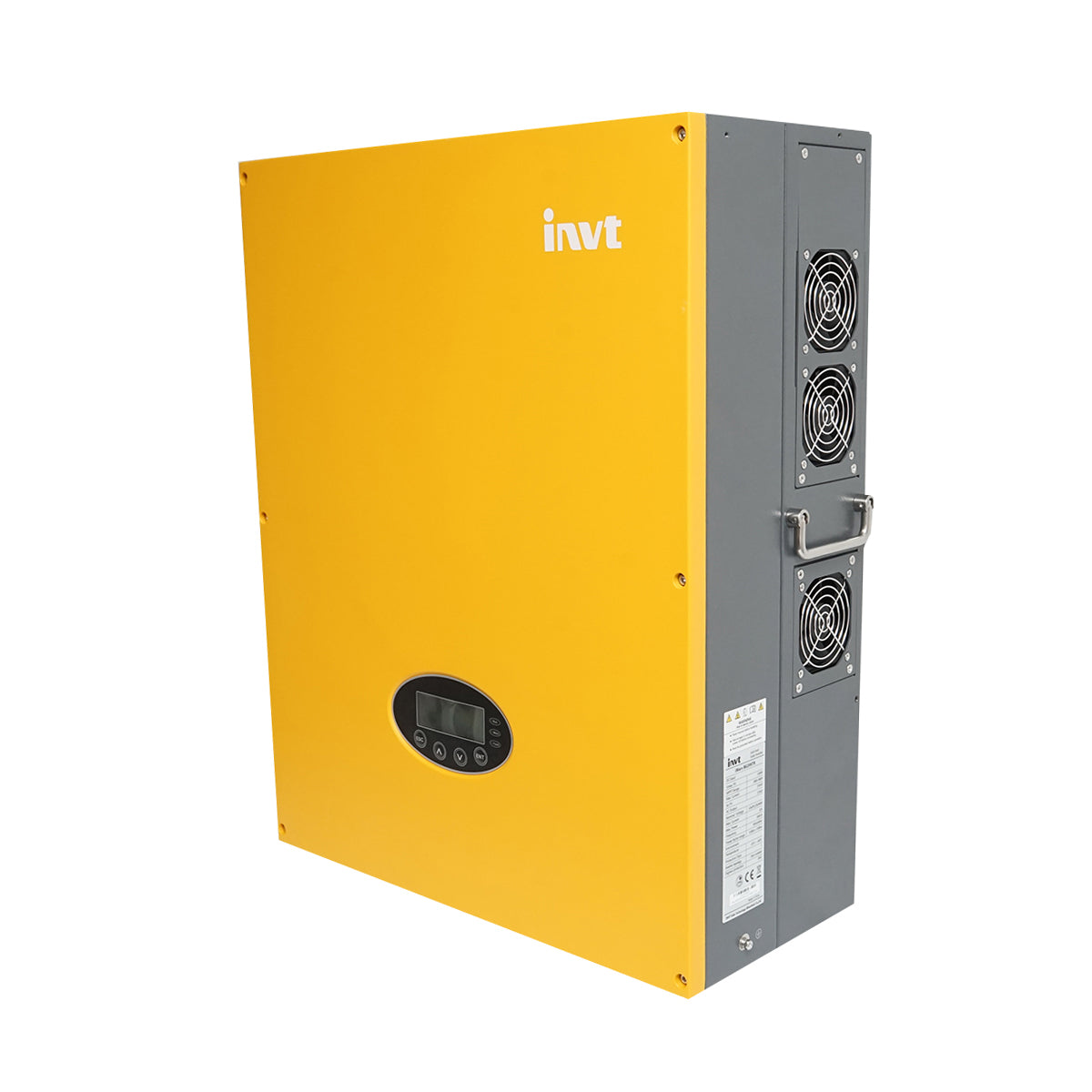 Inverter ON-GRID 20KW BG20KTR INVT trifase prosumer