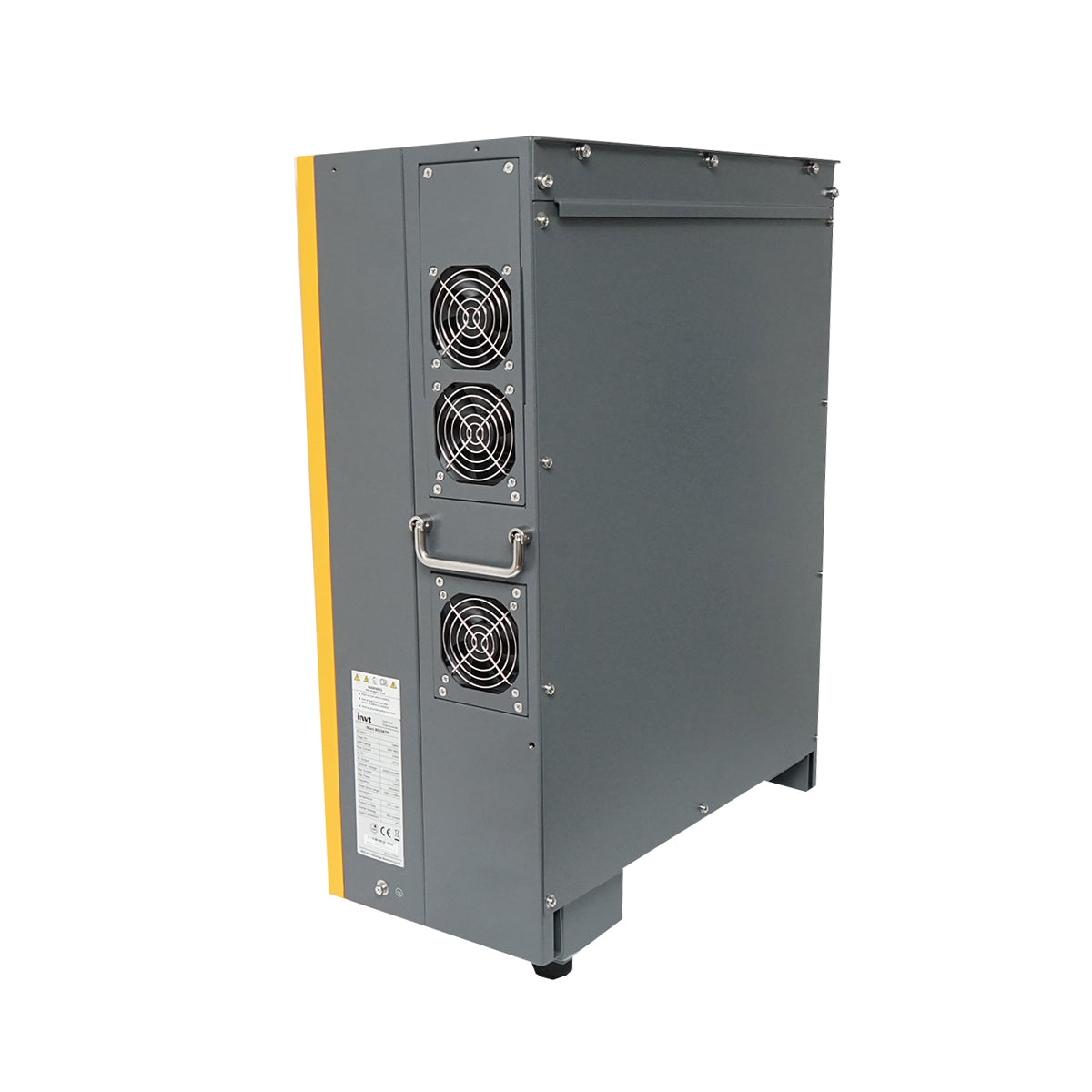 Inverter ON-GRID 20KW BG20KTR INVT trifase prosumer