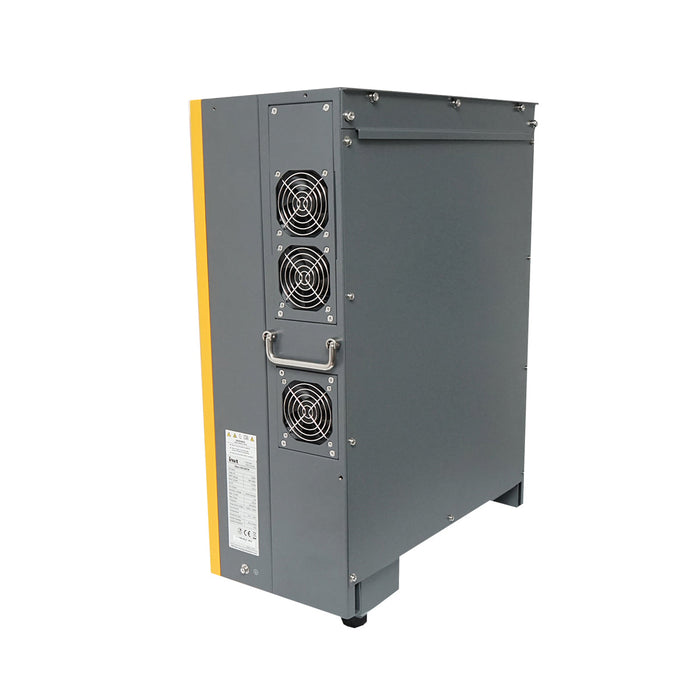 Inverter ON-GRID 20KW BG20KTR INVT trifase prosumer